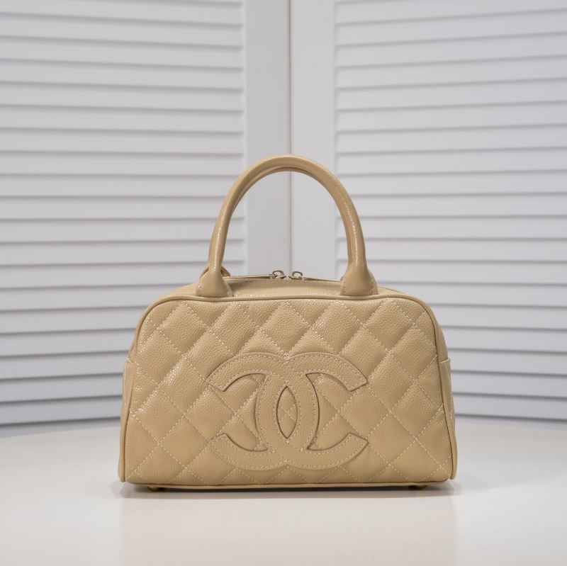 Chanel Travel Bags